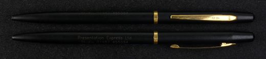 Presentation Express Ltd