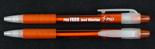 PSD - Jose Vitorino - Faro