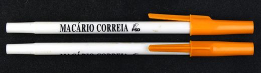 PSD - Macario Correia