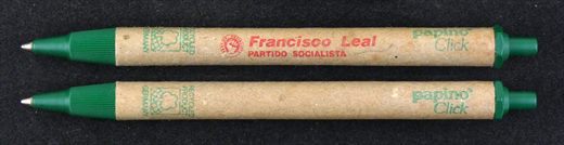 PS - Francisco Leal