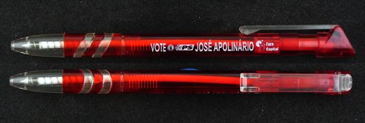 PS - Jose Apolinario