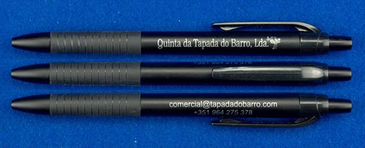 Quinta da Tapada do Barro
