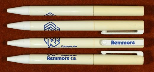 Remmore