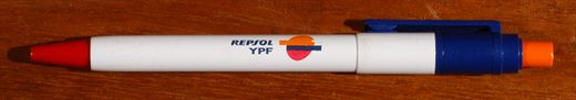 Repsol YPF