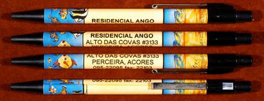 Residencial Ango