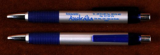Restaurante Australia
