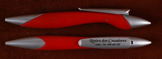 Retiro dos Cacadores