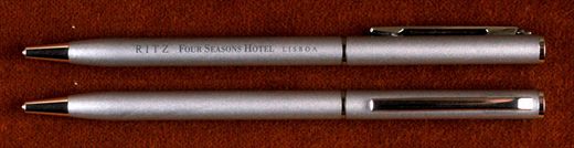 Ritz - Four Season Hotel - Lisboa