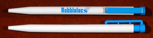 Robbialac