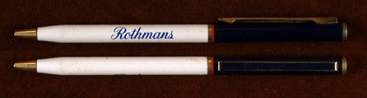 Rothmans