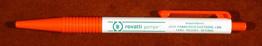 Rovatti Pompe