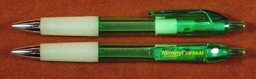 Reminyl capsulas