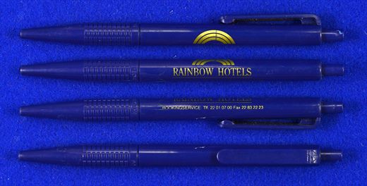 Rainbow Hotels