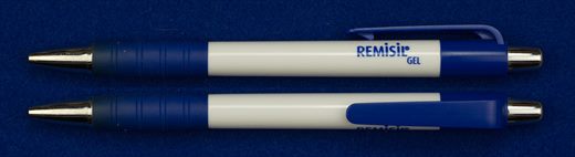 Remisil gel