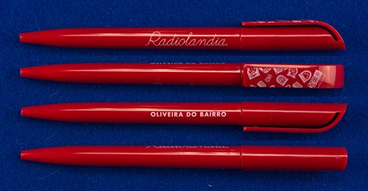 Radiolandia - Oliveira do Bairro