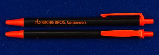 Ritchie Bros. Auctioneers