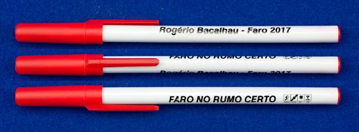 Rogerio Bacalhau - Faro 2017