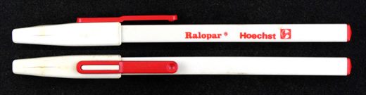 Ralopar - Hoechst