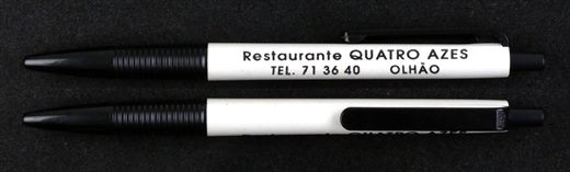 Restaurante Quatro Azes