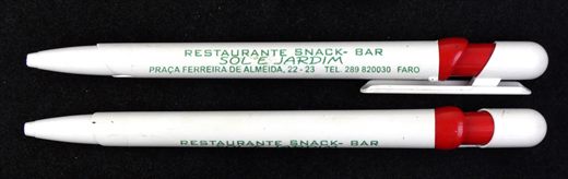 Restaurante Snack-Bar Sol e Jardim
