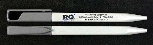 RG Telecomunicacoes