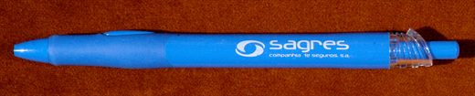 Sagres Companhia de Seguros