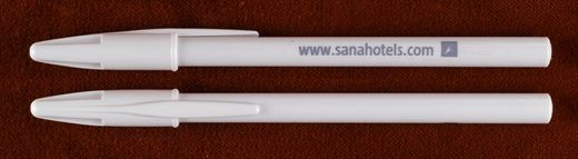 sanahotels.com