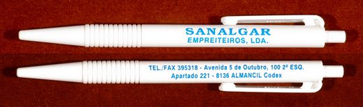 Sanalgar (bf)(branco)