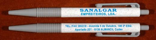 Sanalgar (bf)(cinzento-cinzento)