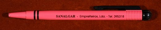 Sanalgar (r)(rosa-preto)
