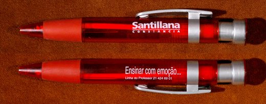 Santillana