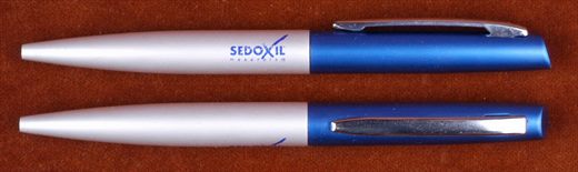 Sedoxil Mexazolam