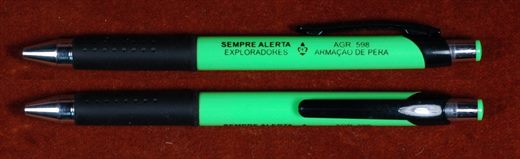 Sempre Alerta Exploradores
