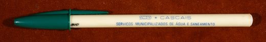 Servicos Municipalizados de Agua e Saneamento (SMAS) - Cascais 01
