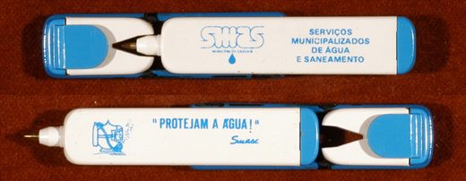 Servicos Municipalizados de Agua e Saneamento (SMAS) - Cascais 04