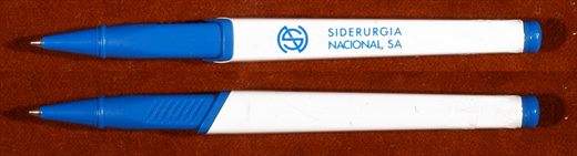 Siderurgia Nacional
