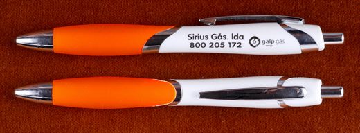 Sirius Gas