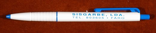 Sisgarbe