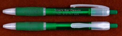 Snack-Bar Desvio