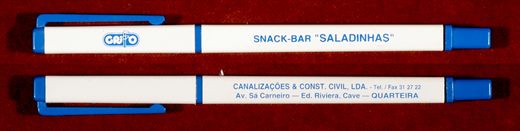 Snack-Bar Saladinhas