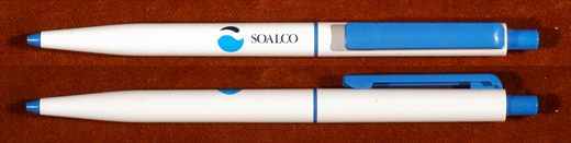 Soalco