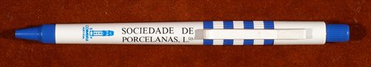 Sociedade de Porcelanas