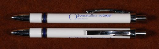 Somatulina autogel