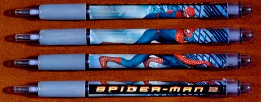 Spider-man 2