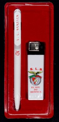 Sport Lisboa e Benfica