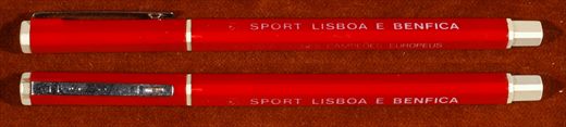 Sport Lisboa e Benfica 1