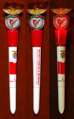 Sport Lisboa e Benfica 2