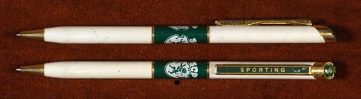 Sporting Clube de Portugal 2
