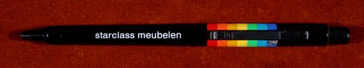 Starclass Meubelen