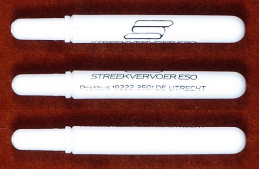 Streekvervoer Eso (bra)
